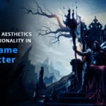 Balancing Aesthetics and Functionality in AAA Game Character De