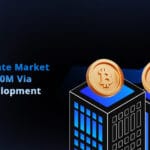 Funding Real-Estate Market With $100M Via ICO Development