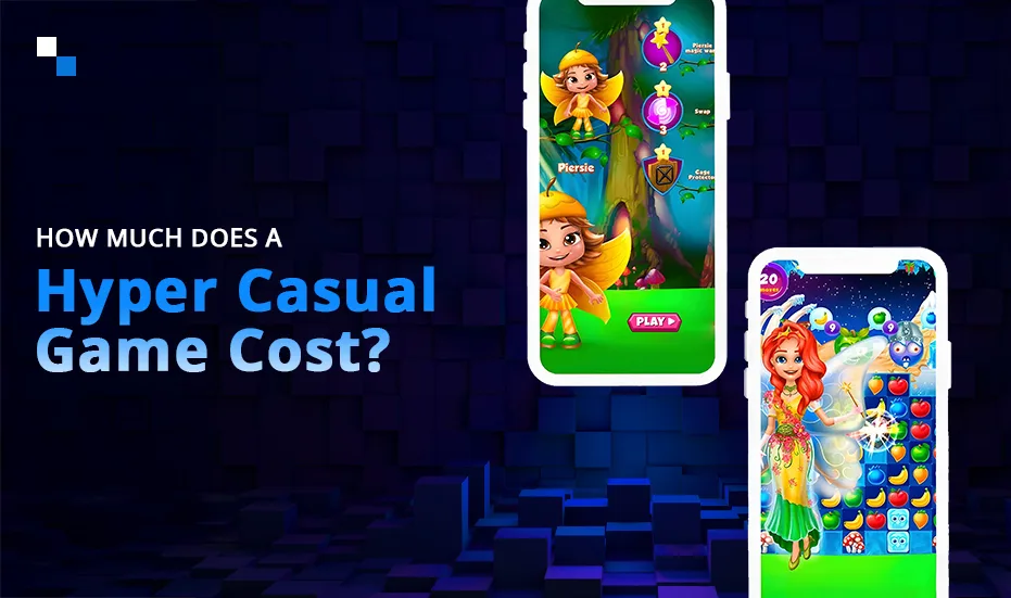How Much Does a Hyper Casual Game Cost