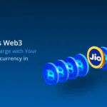 Jio, Web3에 진출 - 자체 암호화폐로 선두를 달리다