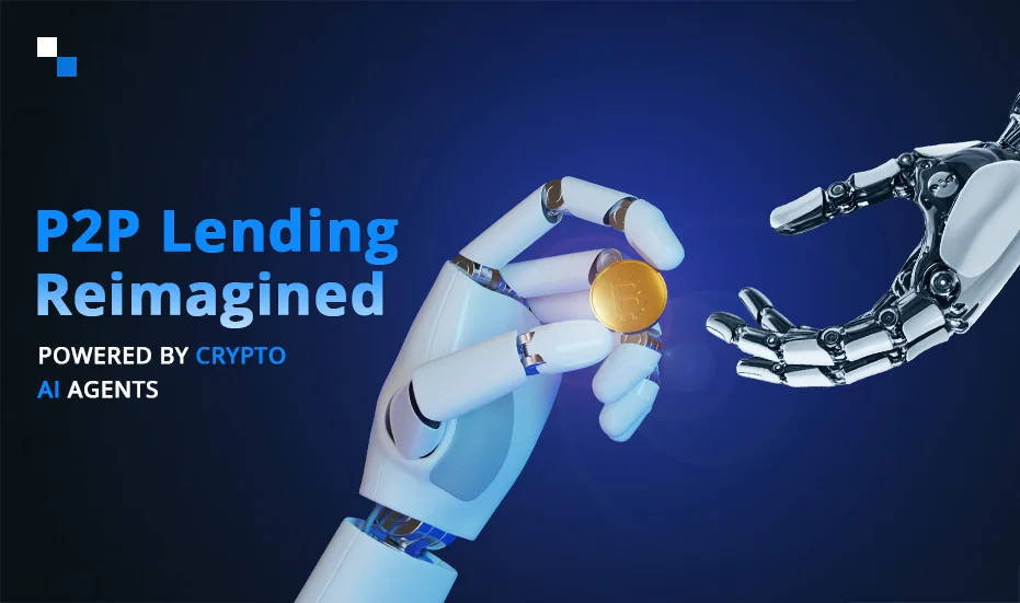 P2P-Kredite - Banner