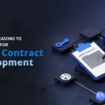 Rust for smart contracts, Rust smart contract development, Rust blockchain development, Smart Contract Development with Rust, Smart Contract Development Company, Smart Contract Development services