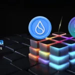 SUI vs Solana, datblygiad blockchain SUI, datblygiad blockchain Solana, blockchain haen 1 SUI, blockchain haen 1 Solana