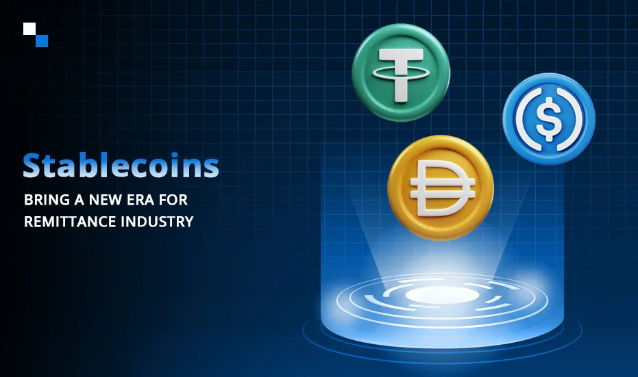 Les stablecoins porten una nova era per a la indústria de les remeses
