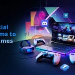 Top Social Platforms to Play Games Online