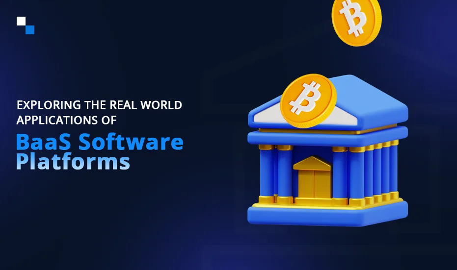 BaaS Software Platforms