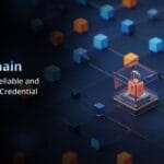 Blockchain for credential verification,Blockchain credential verification system,Credential verification with blockchain