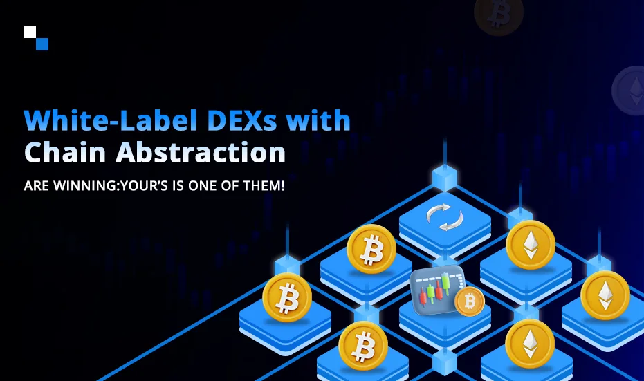 Chain Abstraction Dex - kara