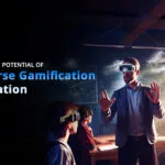 Ukuvula amathuba okuba neMetaverse Gamification kwiMfundo