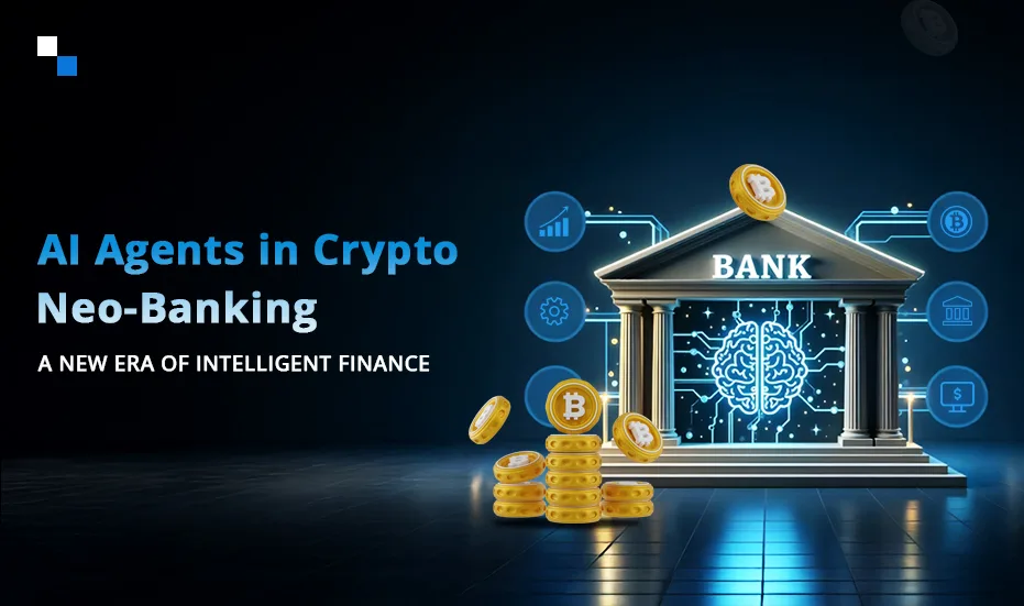 AI-Agent Neo Banking Solution