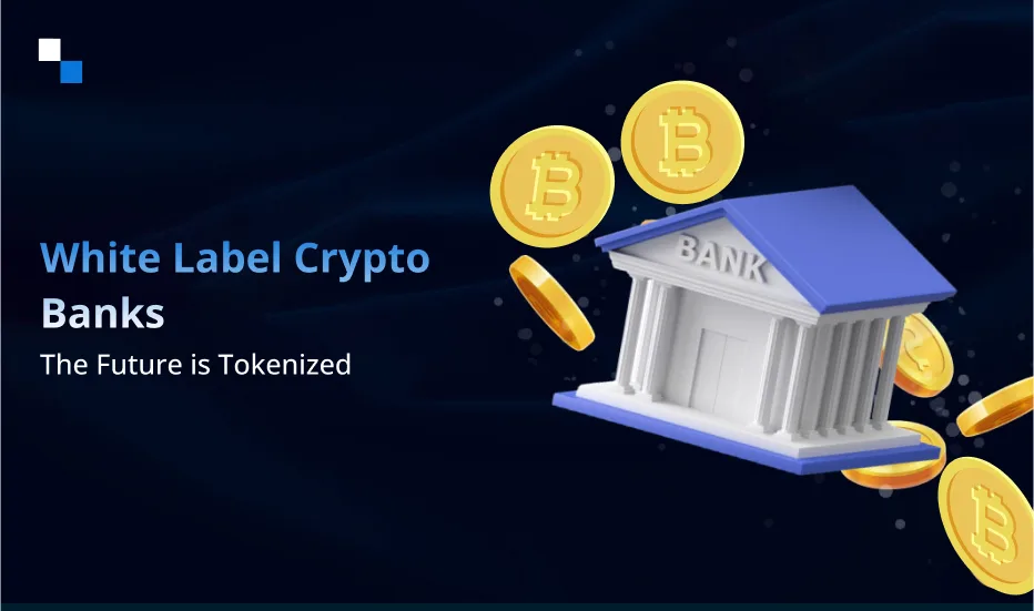 white label crypto bank