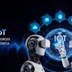 AI & IoT- The Driving Forces Behind Successful Businesses