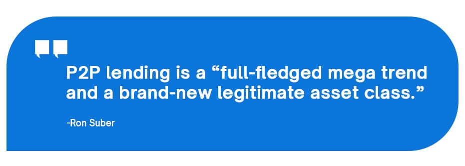 P2P LaaS - quote