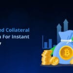 Tokenized Collateral Platform for Instant Liquidity