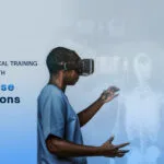 Verbeter mediese opleidingsstandaarde met Metaverse-innovasies