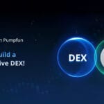 Pumpfun DEX - Banner