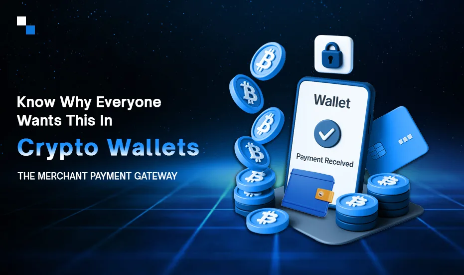 Crypto Wallets