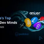 America’s Top Crypto Dev Minds – Ranked for 2025