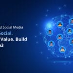 Decentralized Social Media Reclaim Social. Redefine Value. Build With Web3