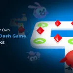 Izstrādā savu Tap Tap Dash spēli 2 nedēļu laikā