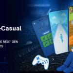 Hybrid-Casual Games