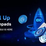 Level Up Launchpads GameFi on SUI Is Here