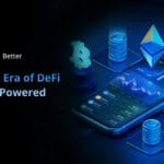 Smarter Loans, Better Returns The New Era of DeFi Lending Powered By AI