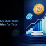 Cyfnewidfa_Stablecoin - baner