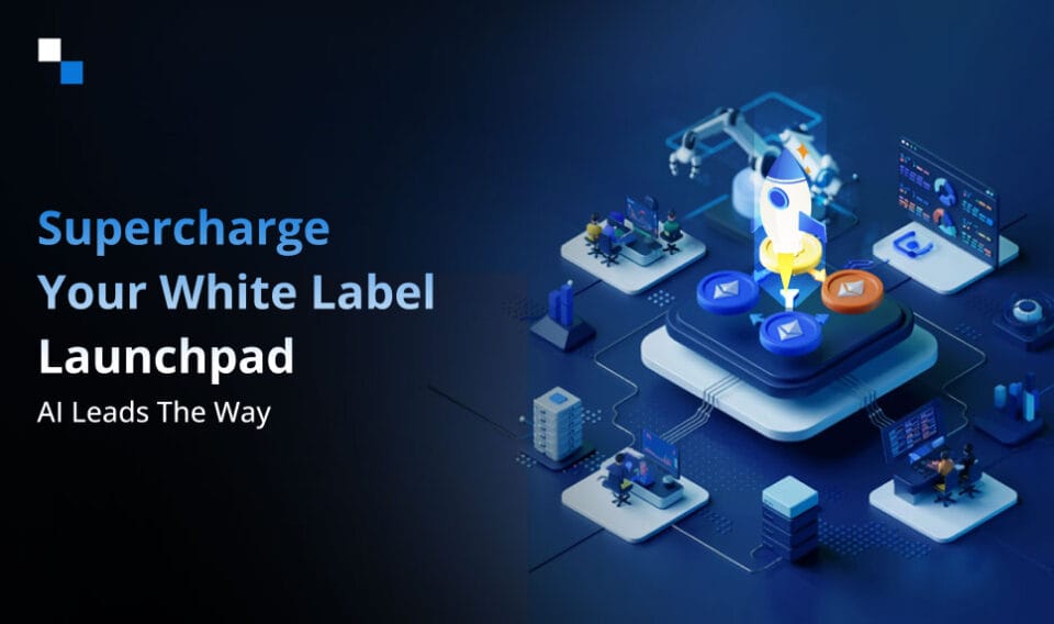 Supercharge Your White Label Launchpad