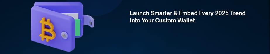 crypto wallet - CTA