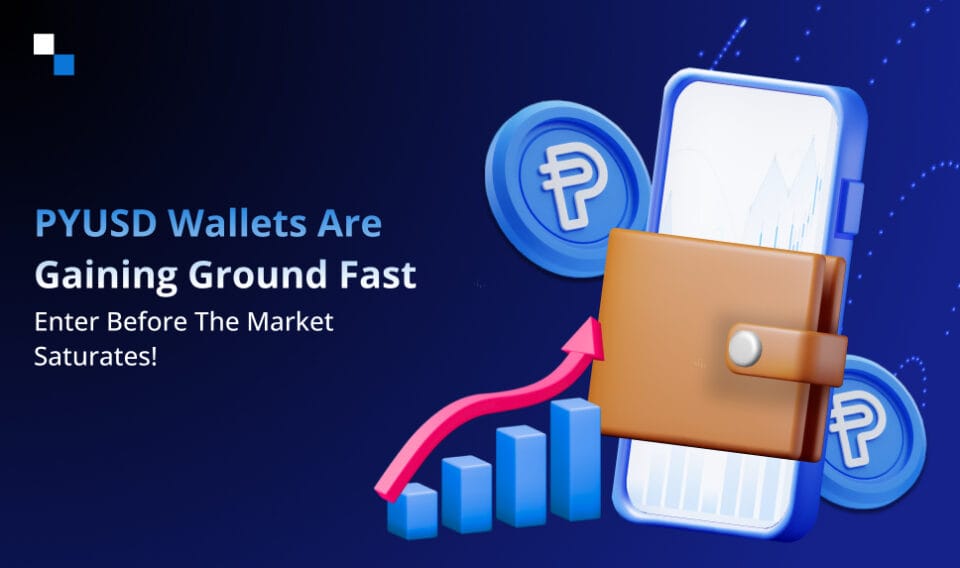 PYUSD Wallet Development