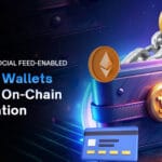 social feed web3 wallets