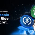 Money’s New Highway Stablecoin Rails. Ride or Regret.