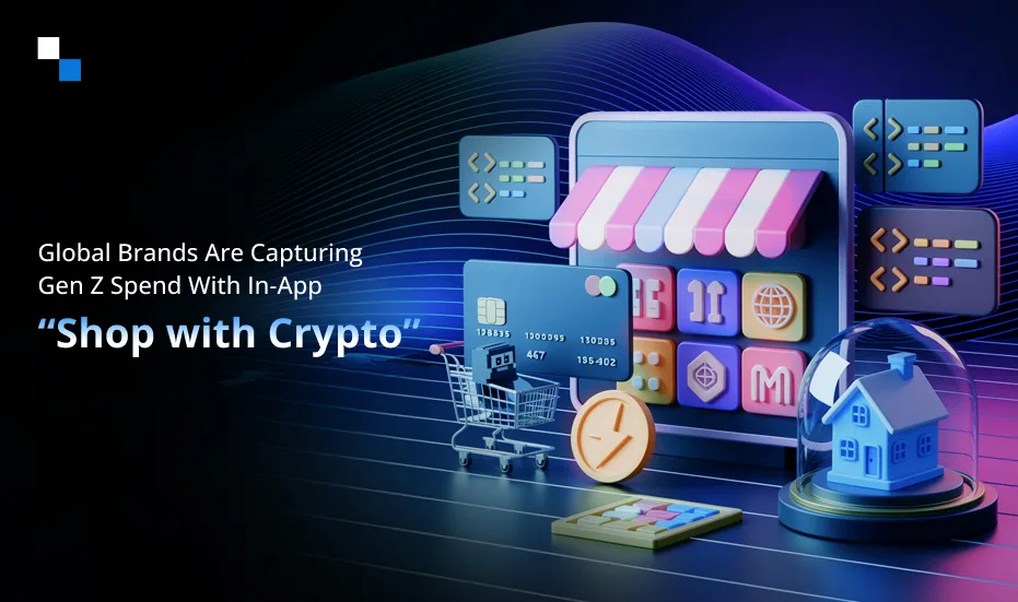Compra con carteiras de criptomoedas - Banner