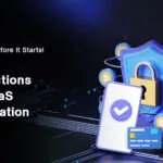 Stop Fraud Before It Starts! Secure transactions with SAAS Tokenization