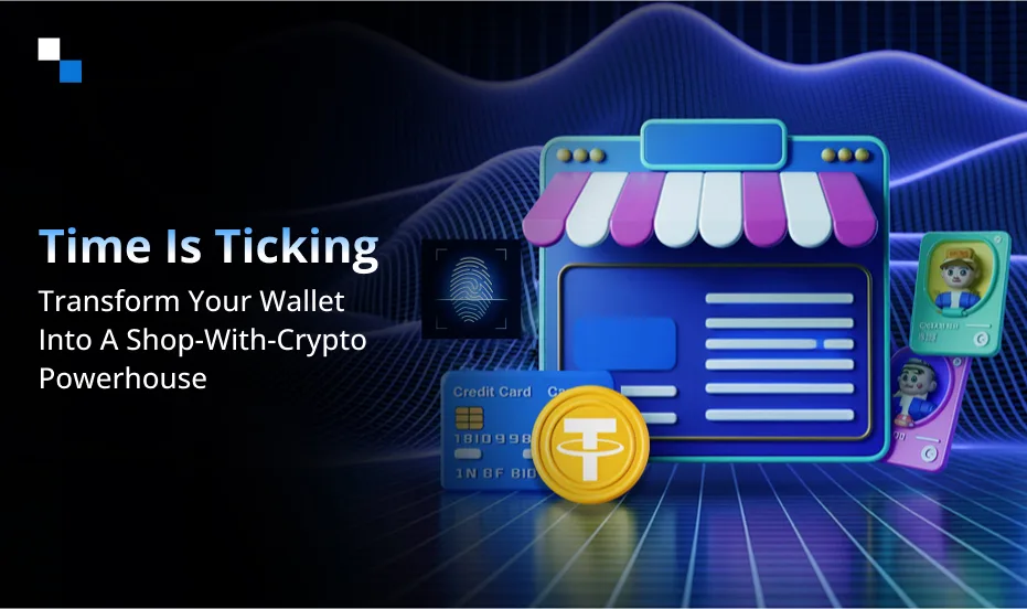 O tempo corre. Transforma a túa carteira nunha central eléctrica de criptomonedas.