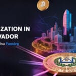 Tokenization in El Salvador Could Earn You Passive Income