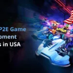 Ndị isi mmepe egwuregwu P2E 10 kacha elu na USA