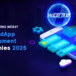 Найкращі компанії з розробки децентралізованих додатків у США у 2025 році