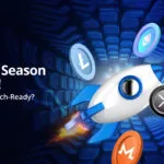Altcoin tímabilið er komið!