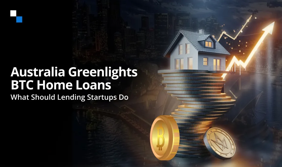 Australia Greenlights BTC Home Zvikwereti