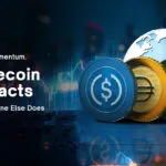Catch the Momentum. Stablecoin Contracts—Before Everyone Else Does