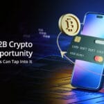 Crypto Card Boom Banner