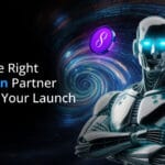 Find the Right AI Token Partner to Lead Your Launch