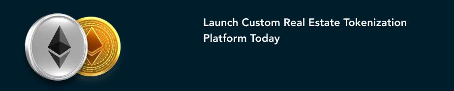 Tangisa Custom Real Estate Tokenization Platform Nhasi!
