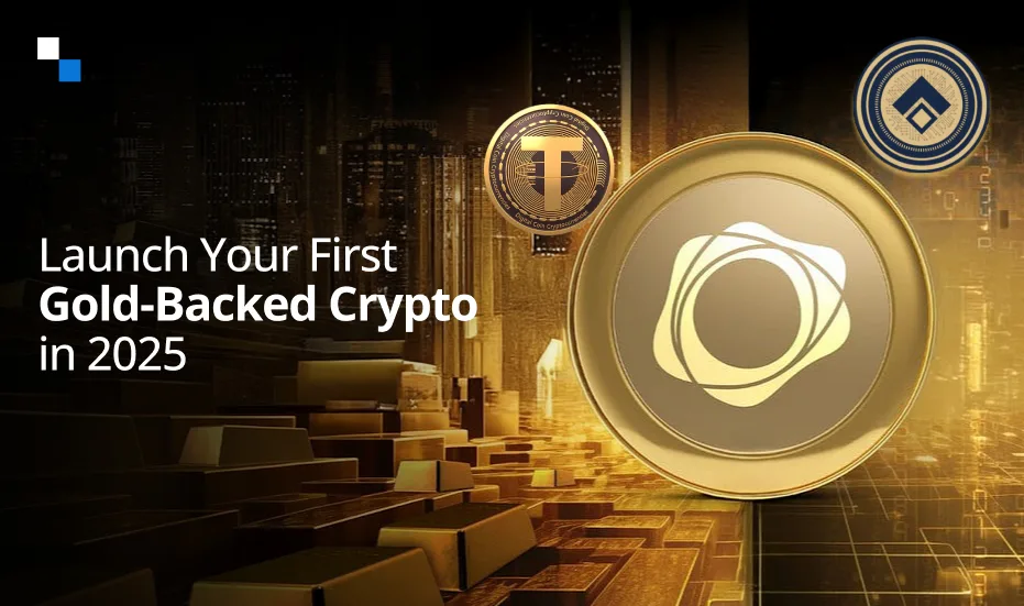Primam Tuam Crypto Aurea Sustentatam Anno 2025 Emitte