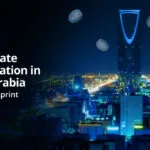 I-Real Estate Tokenization eSaudi Arabia A 2025 Blueprint
