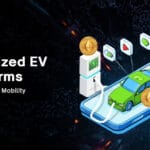 Tokenized EV Platforms Driving Future Mobility