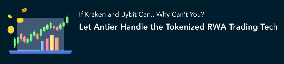 Tokenized Stocks Exchange CTA