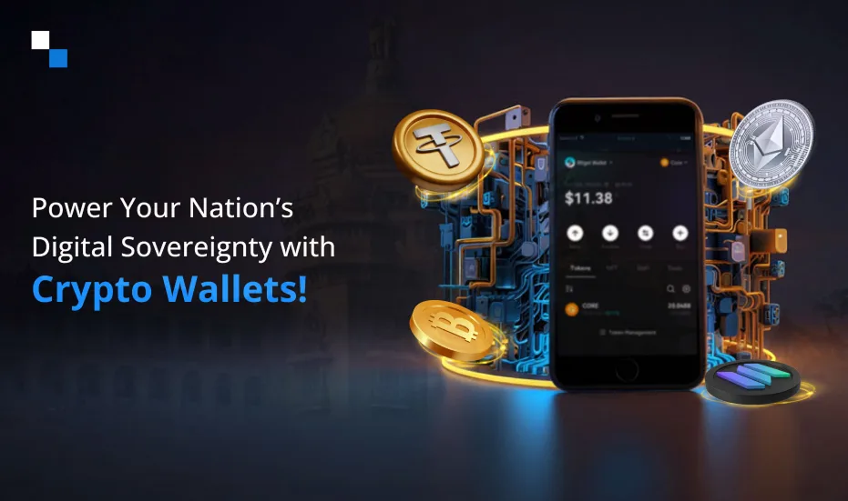 Carteira Crypto